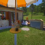 Getaway In Tatil Evi Apecchio