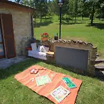 Tatil Evi Getaway In
