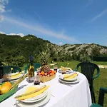 Getaway In * Apecchio