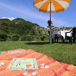 Getaway In Apecchio