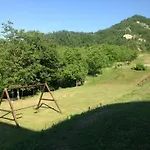 Tatil Evi Getaway In *