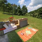 Tatil Evi Getaway In