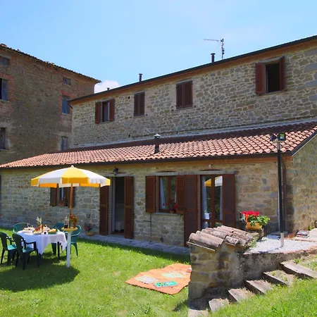 Getaway In * Apecchio