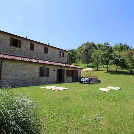 Getaway In * Apecchio