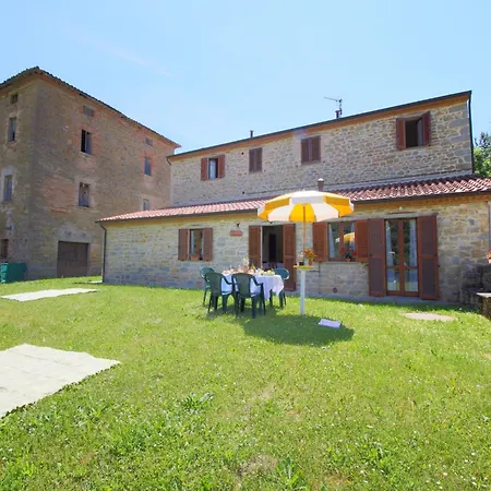 Getaway In Tatil Evi