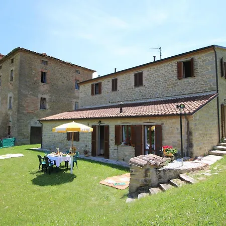 Getaway In Tatil Evi