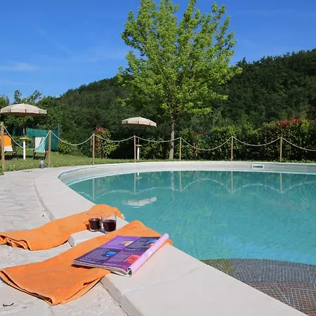 Getaway In * Apecchio