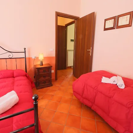 Dom wakacyjny Getaway In Apecchio