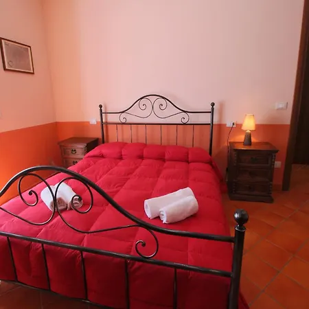 Getaway In Apecchio