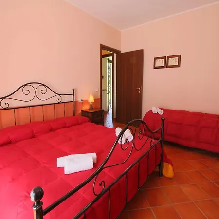 Getaway In Apecchio