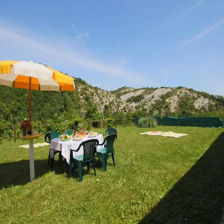 Getaway In Dom wakacyjny *
