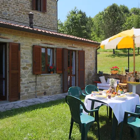 Getaway In Tatil Evi Apecchio
