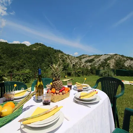 Getaway In * Apecchio