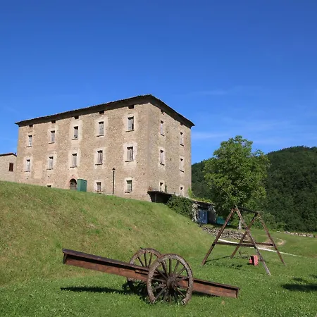 Getaway In * Apecchio