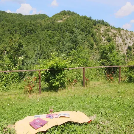 Getaway In * Apecchio