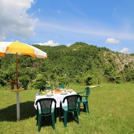 Getaway In Dom wakacyjny *