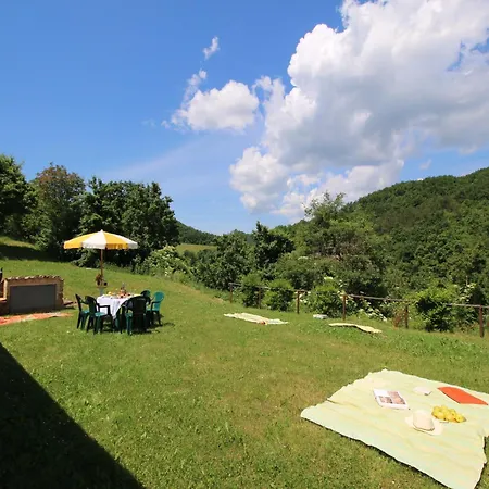 Dom wakacyjny Getaway In
