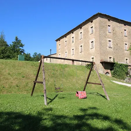 Getaway In 別荘 Apecchio